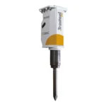 s130 trasteel hydraulic hammer