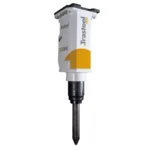 s350 trasteel hydraulic hammers